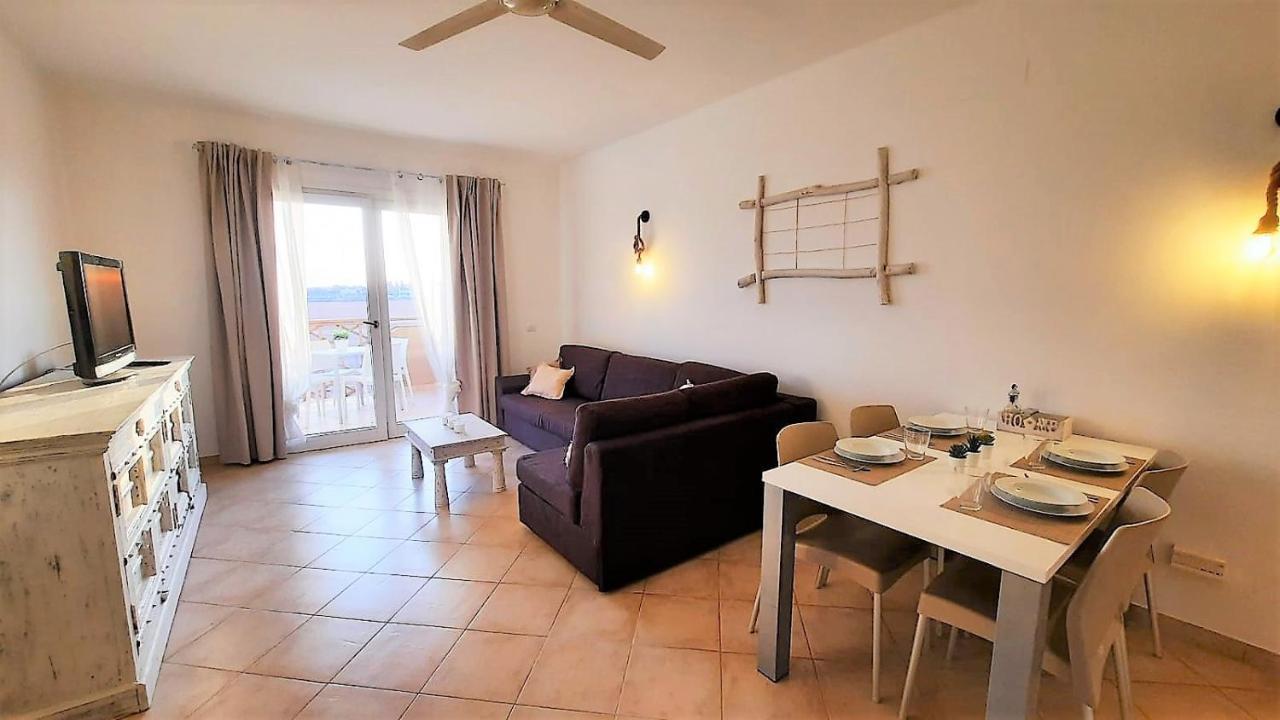 Sunset House Cabo Verde Santa Maria Ngoại thất bức ảnh