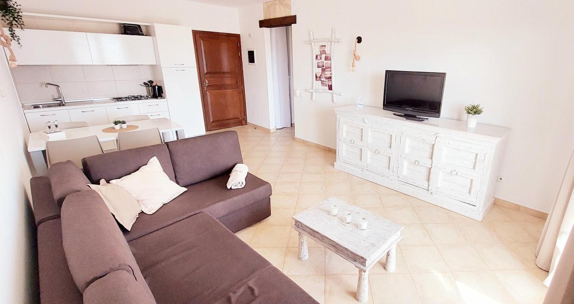 Sunset House Cabo Verde Santa Maria Ngoại thất bức ảnh