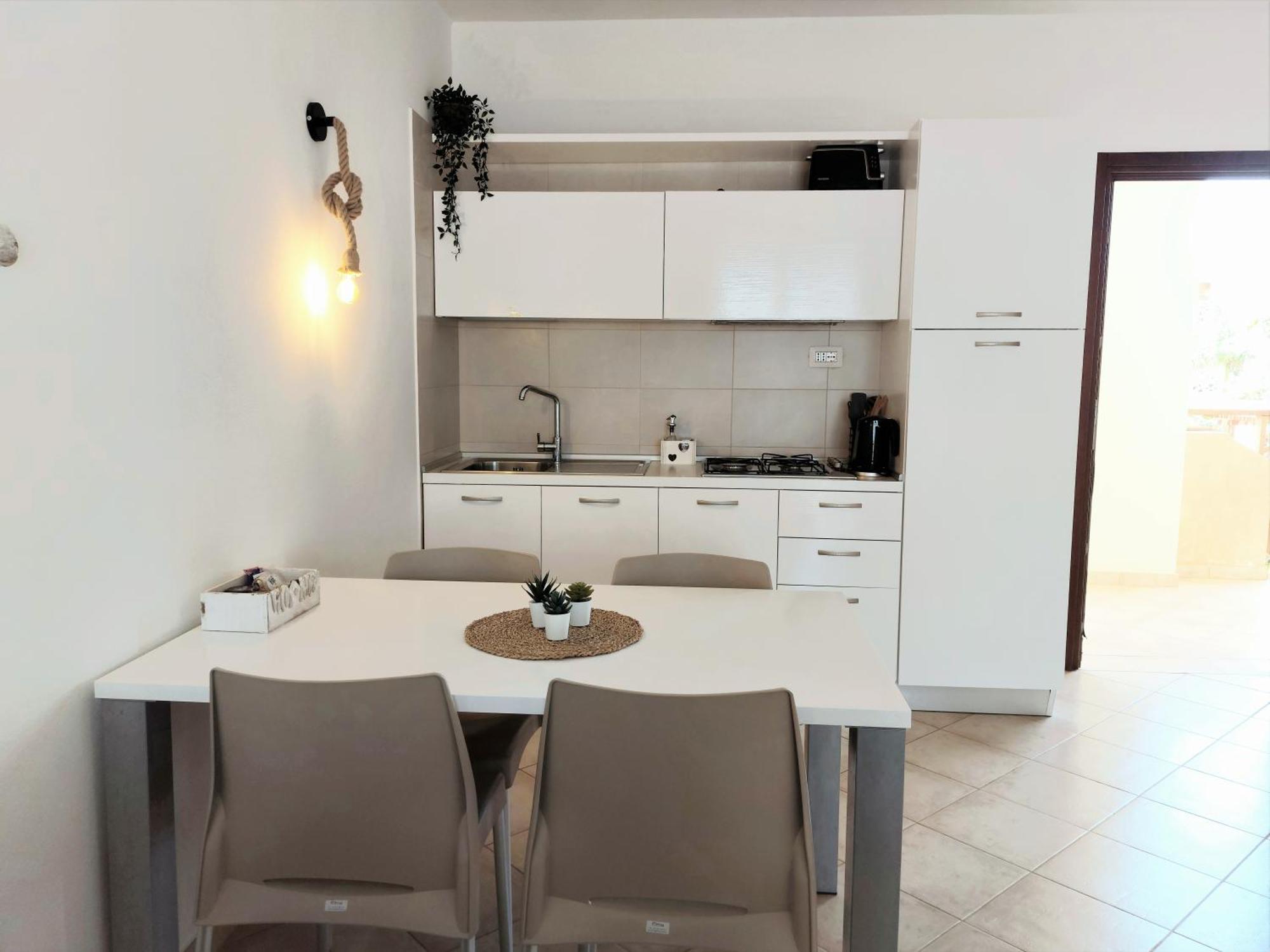 Sunset House Cabo Verde Santa Maria Ngoại thất bức ảnh