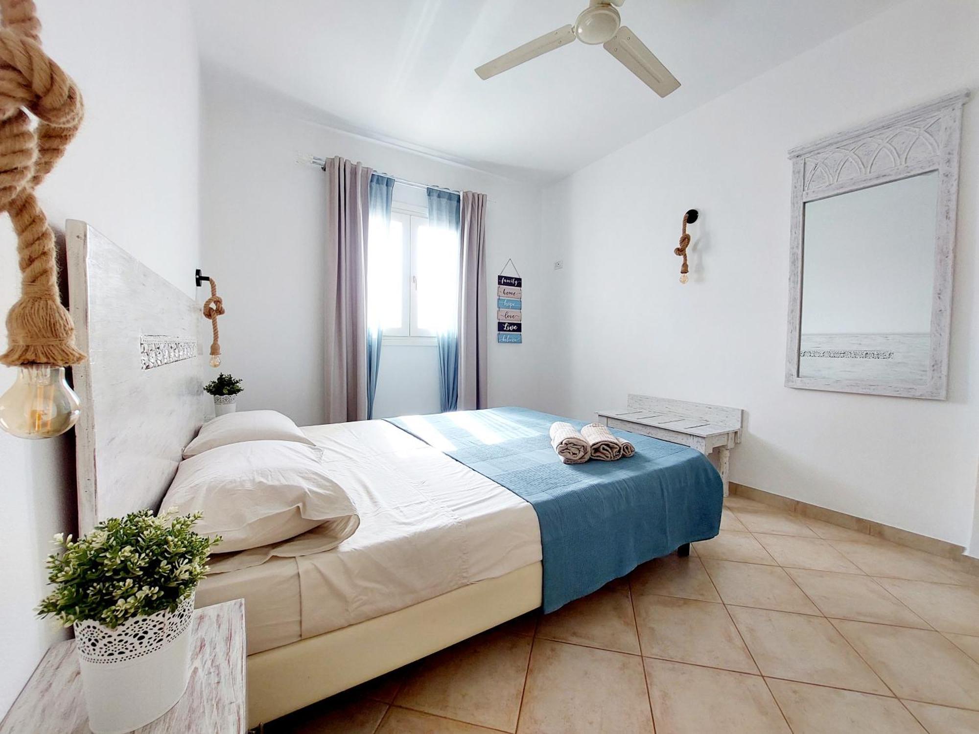 Sunset House Cabo Verde Santa Maria Ngoại thất bức ảnh