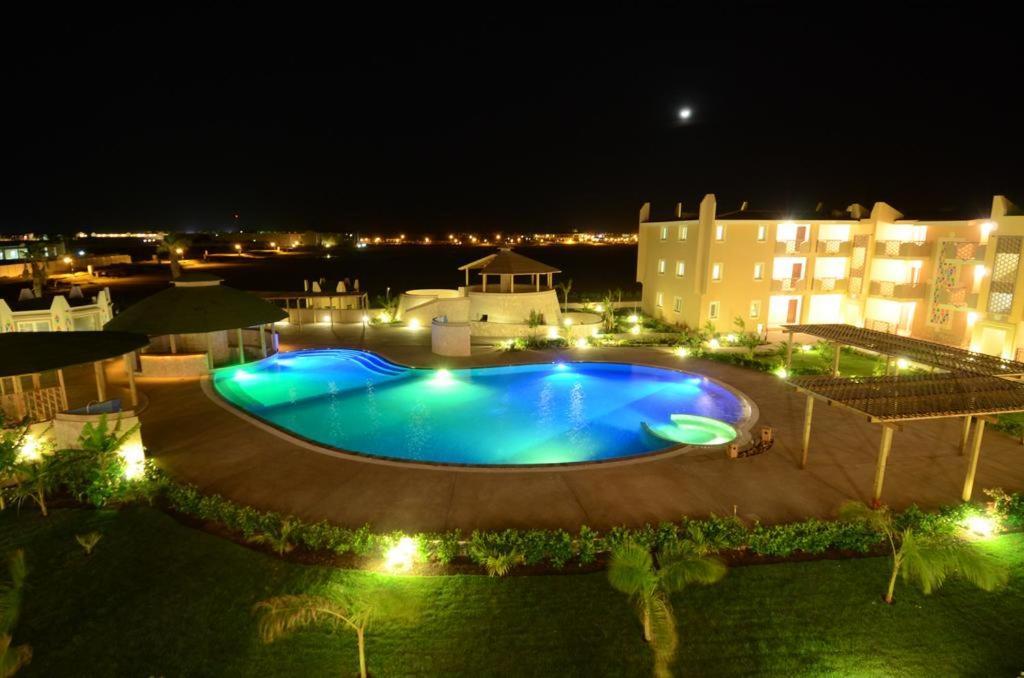 Sunset House Cabo Verde Santa Maria Ngoại thất bức ảnh