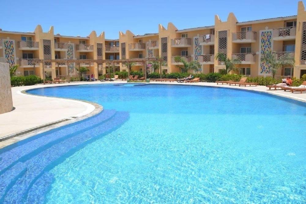 Sunset House Cabo Verde Santa Maria Ngoại thất bức ảnh